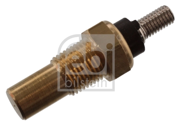 Sensor, coolant temperature